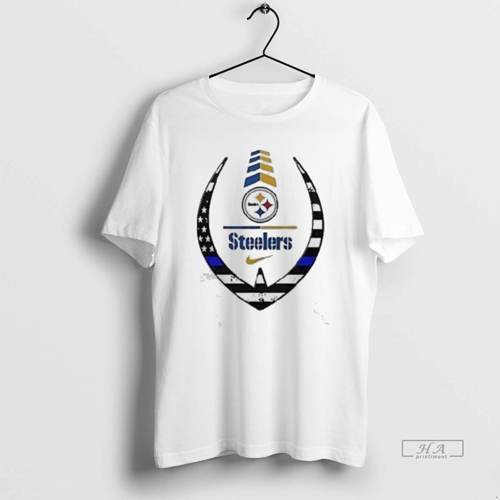 Trendy Pittsburgh Slers Police Law Enforcement Appreciation Day Logo