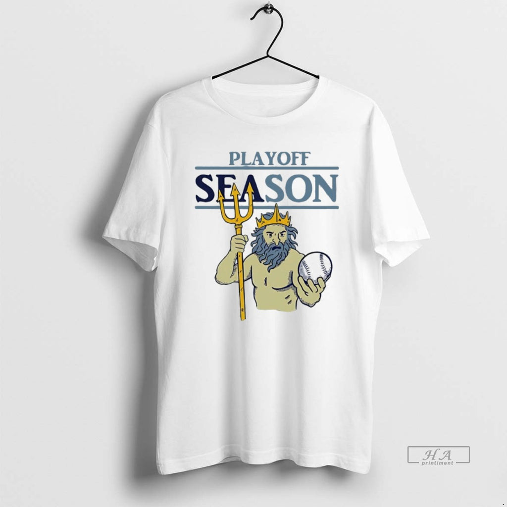 Trendy Playoff Season Seattle Mariners