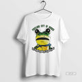 Trendy Portland Frog City Of Heroes