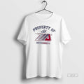 Trendy Property Of Motoamerica