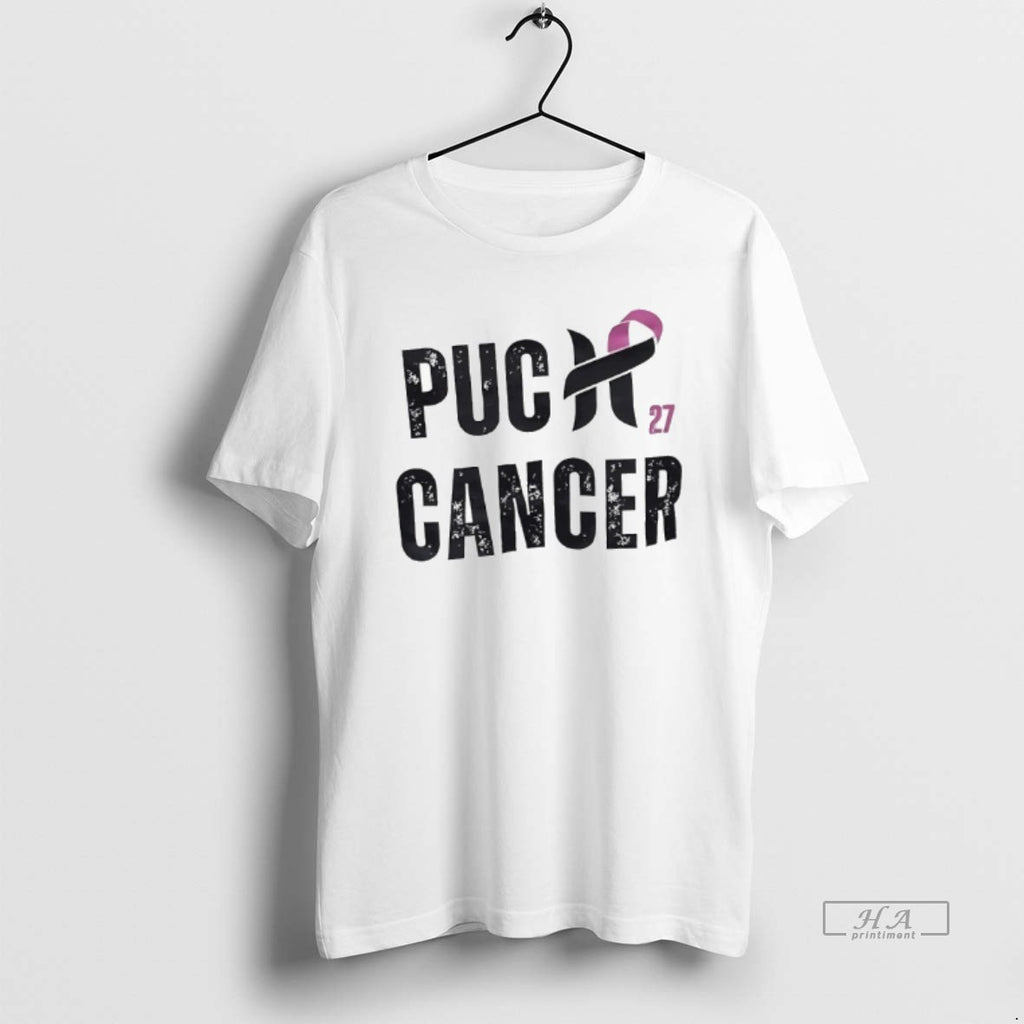 Trendy Puck Cancer 27