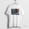 Trendy Randy Moss Minnesota Vikings Pay Homage