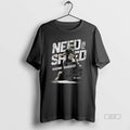 Trendy Rashid Shaheed New Orleans Need For Sheed 2025 Long Sleve