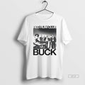 Trendy Red Rum Club Buck 25