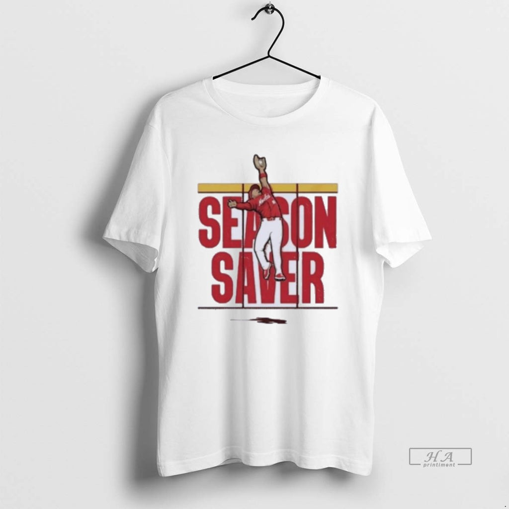 Trendy Reds Daily Noelvi Marte Season Saver