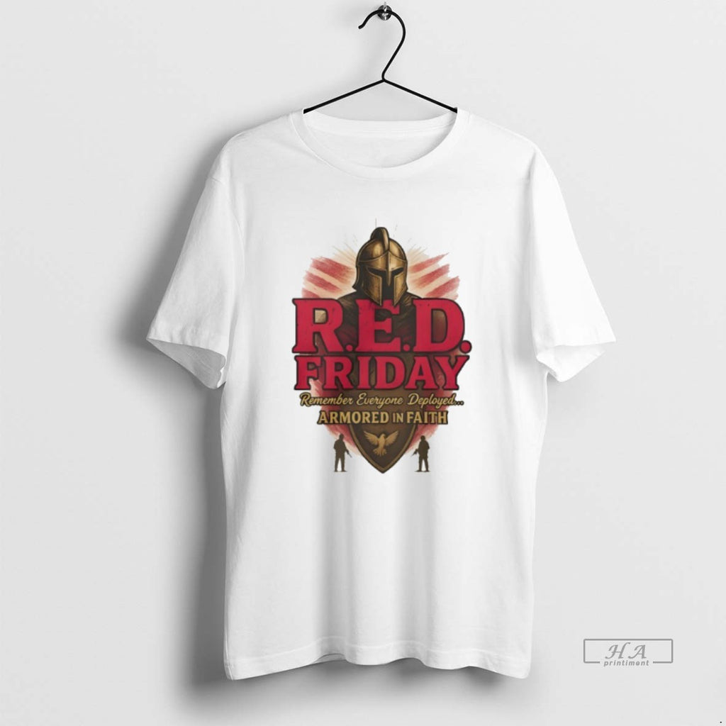 Trendy Remember Everyone Deployed Armored In Faith
