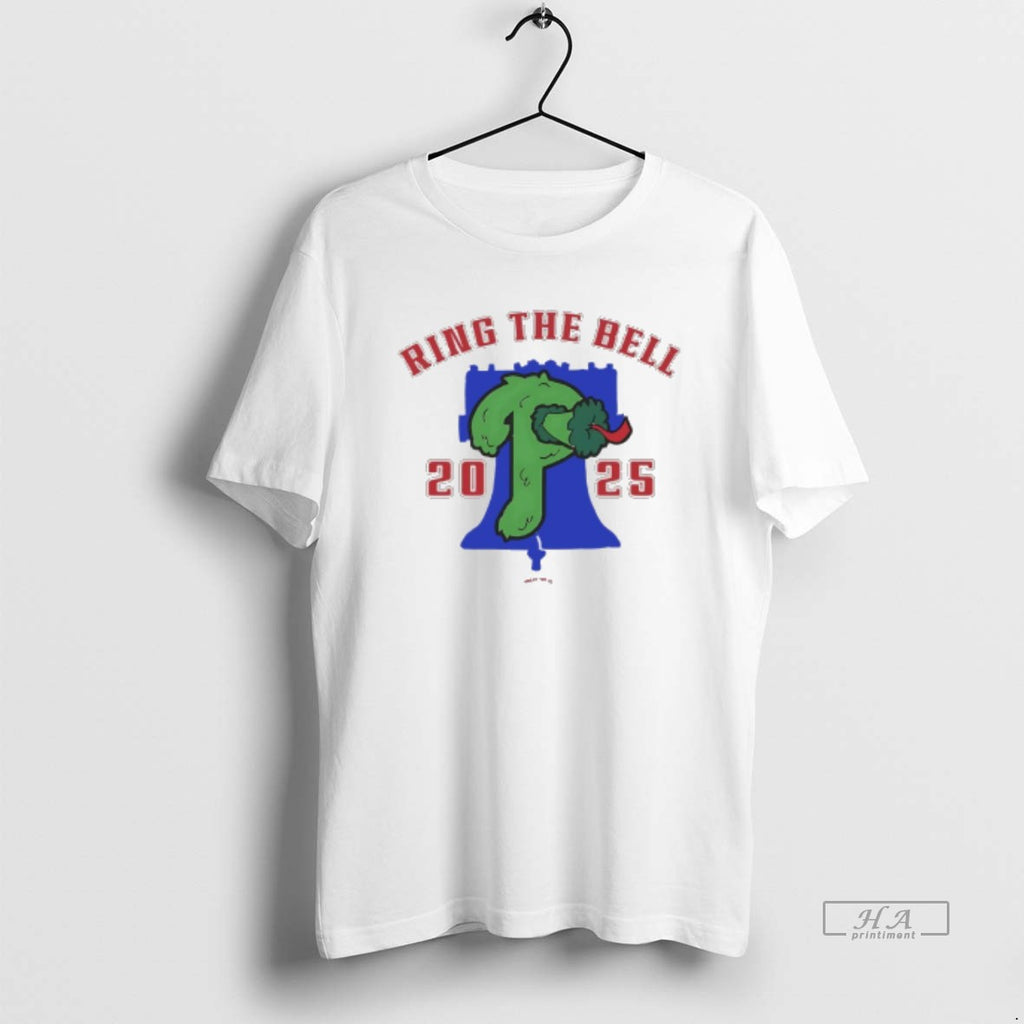 Trendy Ring The Bell 2025 Phillies