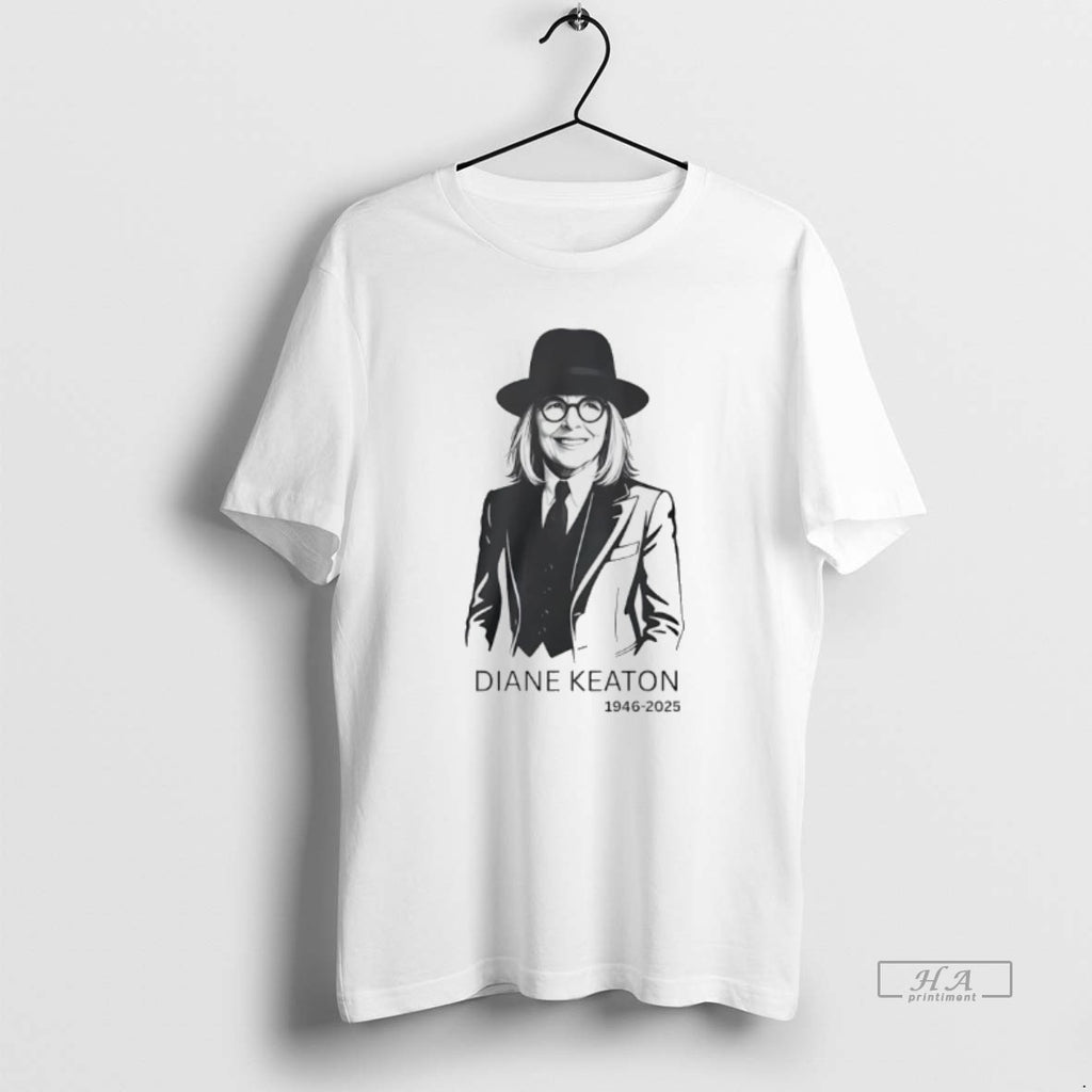 Trendy Rip Diane Keaton 1956 2025