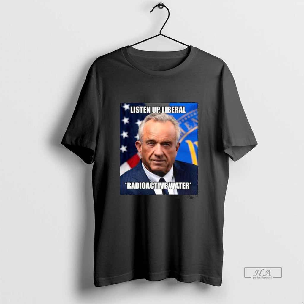 Trendy Robert F Kennedy Jr