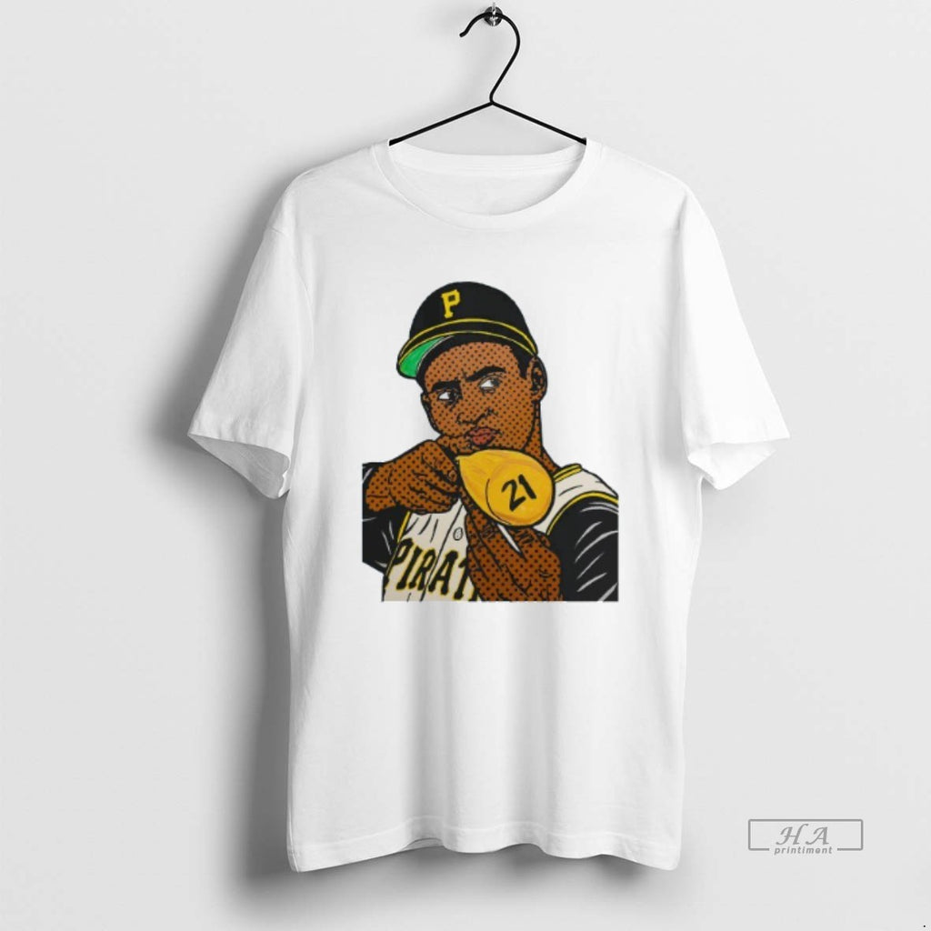 Trendy Roberto Clemente Jr