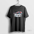 Trendy Robot Skibidi Toilet