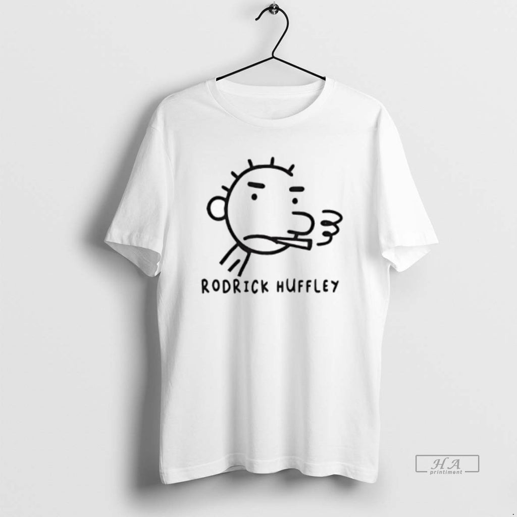Trendy Rodrick Huffley Monkey
