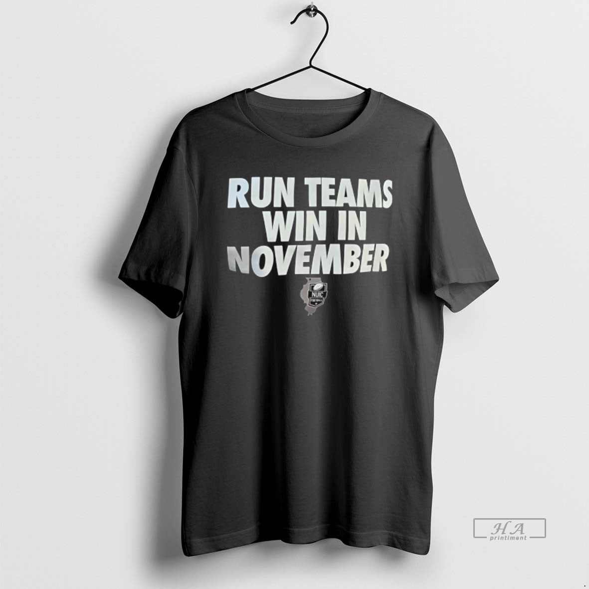 Trendy Run Teams Win In November Northwest Upstate Illini Conference Football