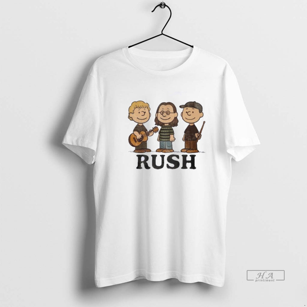 Trendy Rush Chibi Tour 2025