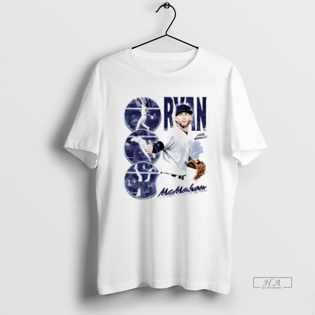 Trendy Ryan Mcmahon New York Yankees Spectacular Catch