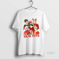 Trendy Saja Boys Kpop Demon Hunters Anime Lover Gift Christmas 2025