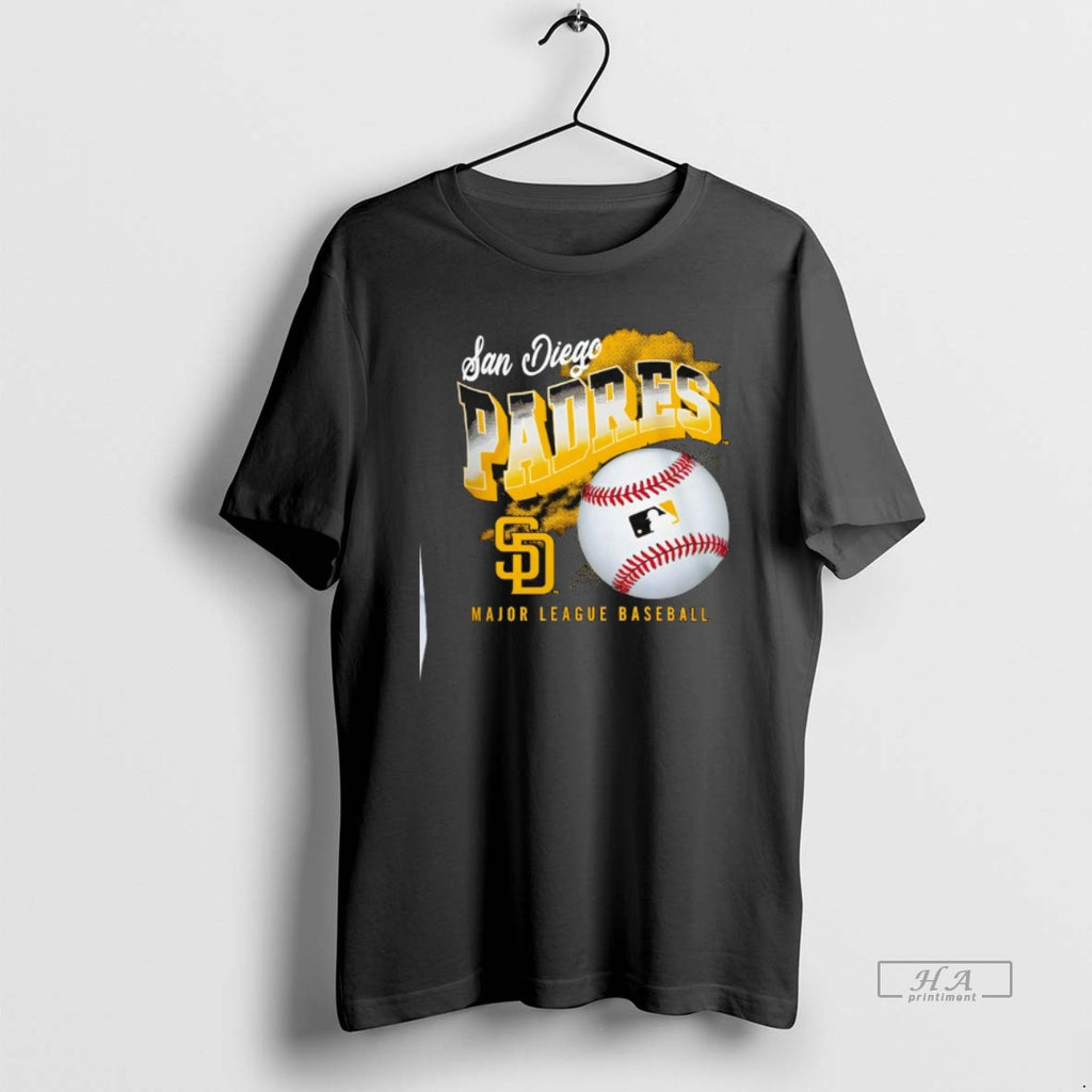 Trendy San Diego Padres Major League Baseball Outta Here