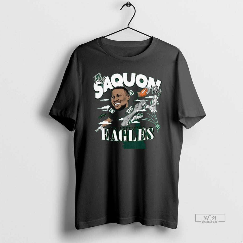 Trendy Saquon Barkley Fly