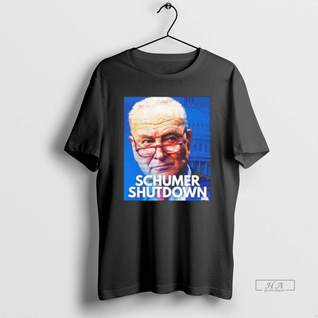 Trendy Schumer Shutdown