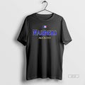 Trendy Seattle Mariners 2025 Alcs Mlb Postseason Long Sleve