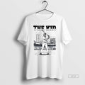 Trendy Seattle Mariners Ken Griffey Jr Black White