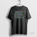 Trendy Seattle Mariners Regional 47 Franklin Hoodie0