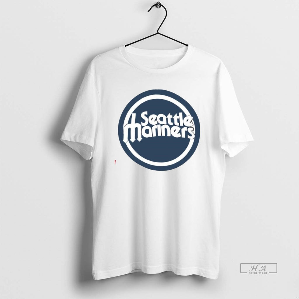 Trendy Seattle Mariners Vintage Style