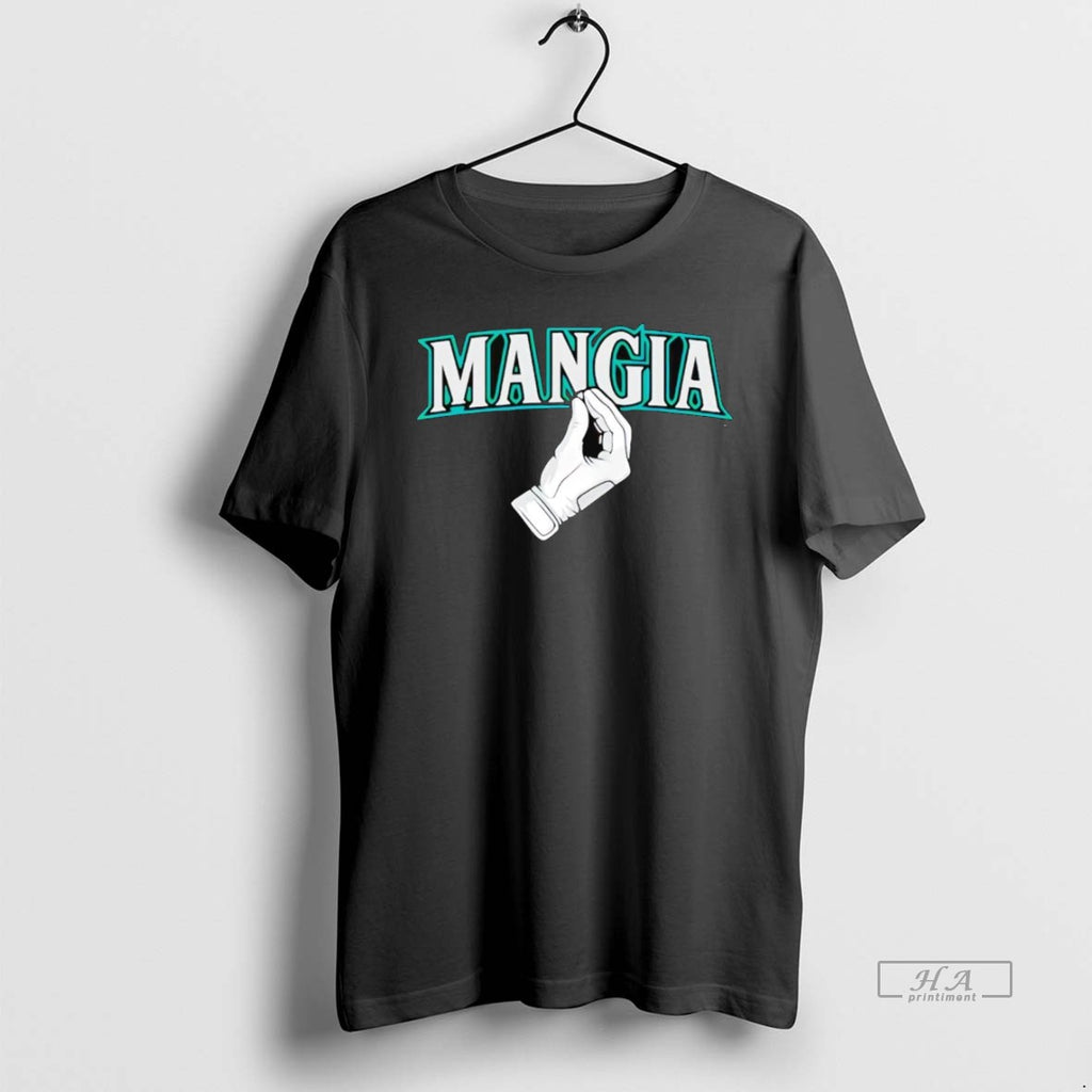Trendy Seattle Mariners Mangia Che Vuoi