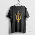 Trendy Seattle W Trident Logo