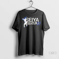 Trendy Seiya Suzuki 27 Chicago Cubs Cartoon Shirt Sweater