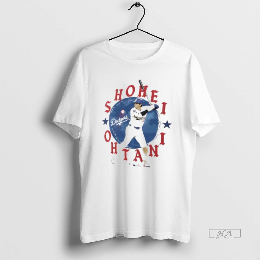 Trendy Shohei Ohtani Los Angeles Dodgers