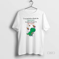 Trendy Si Les Gauchistes Etaient Des Dinosaures Ils Voteraient Pour La Meteorite