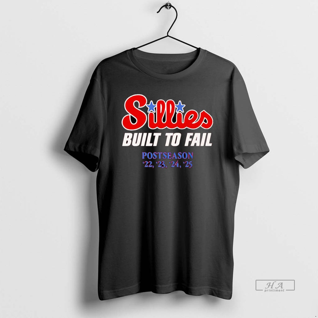 Trendy Sillies Built To Fail