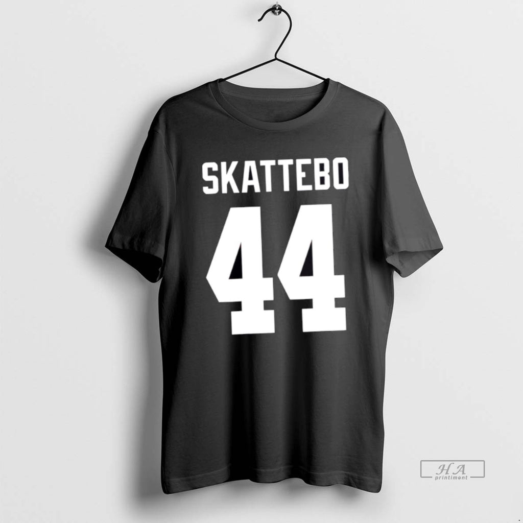 Trendy Skattebo 44 Number