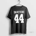 Trendy Skattebo 44 Number