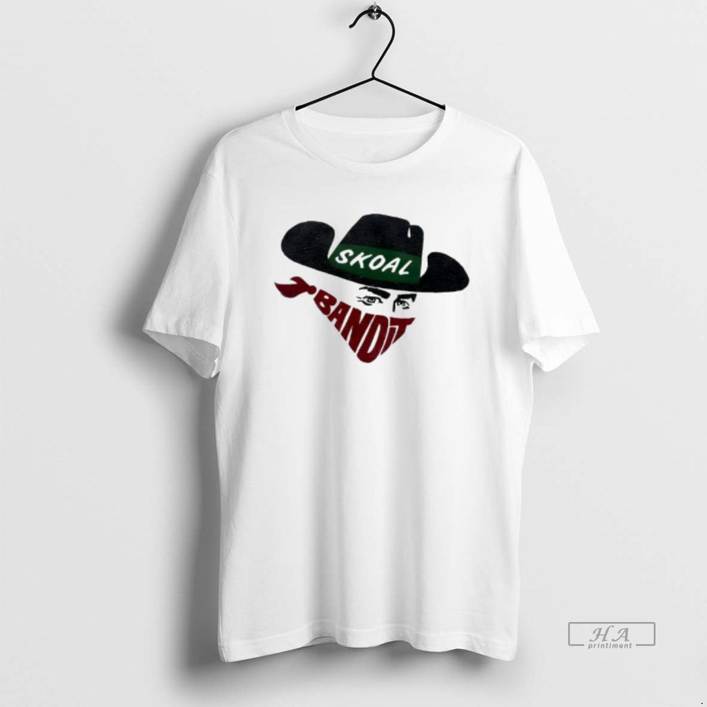 Trendy Skoal Bandit Ringer Vintage