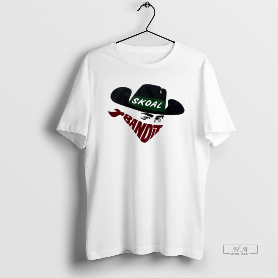 Trendy Skoal Bandit Ringer Vintage