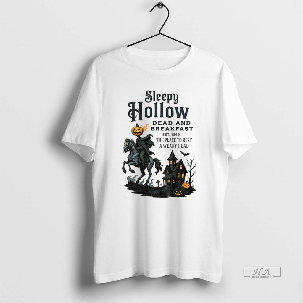 Trendy Sleepy Hollow Dead And Breakfast Est 1869 The Place To Rest A Weary Head