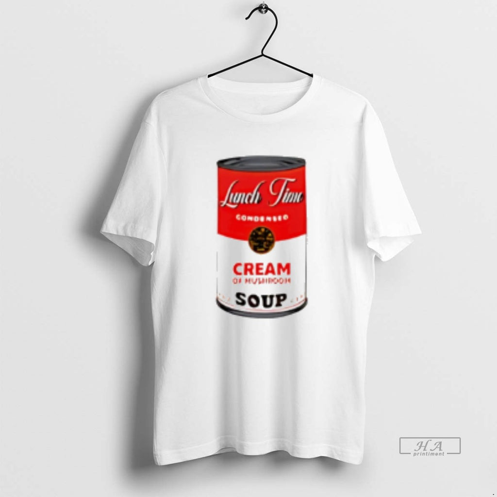 Trendy Soup Du Jour