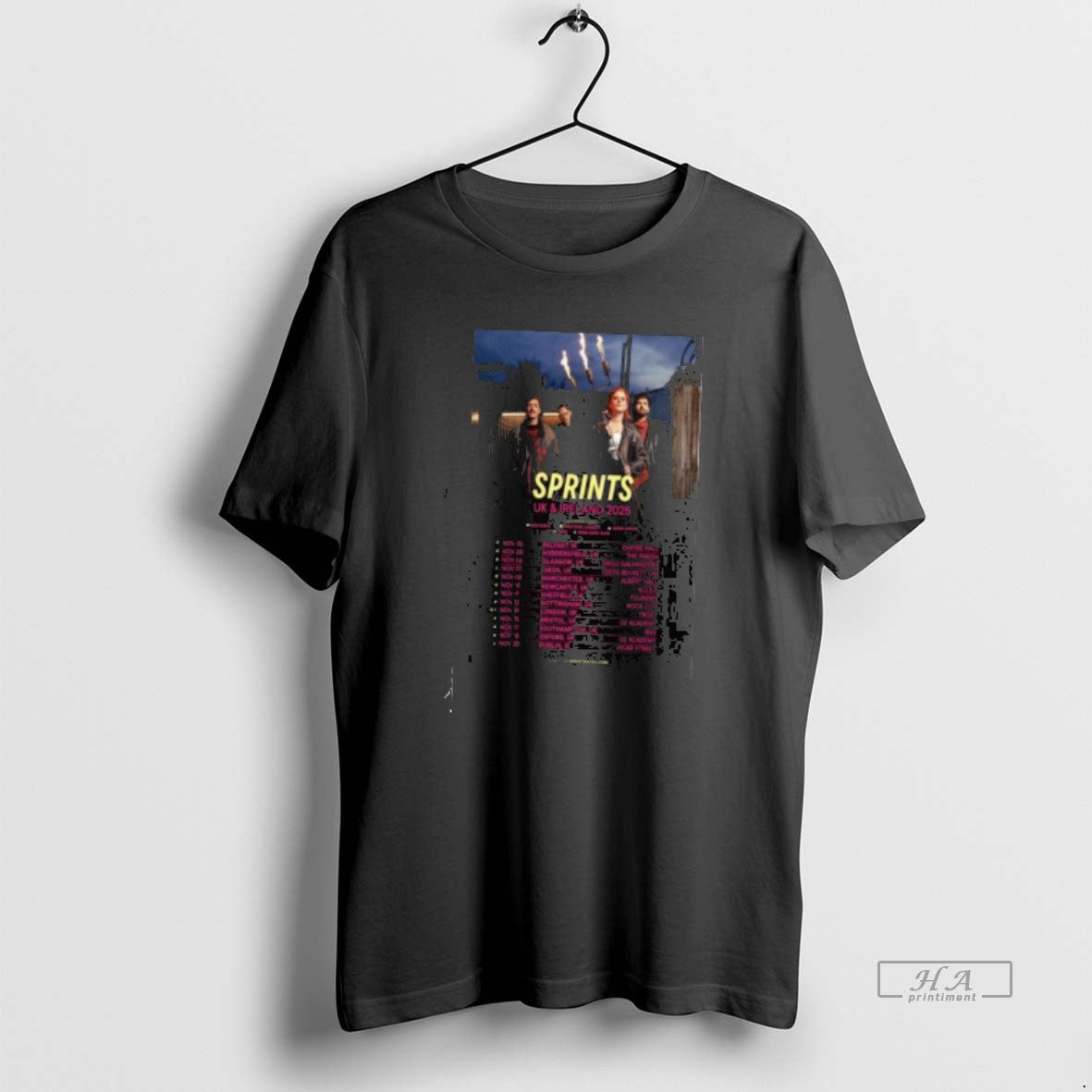 Trendy Sprints Uk Ireland 2025