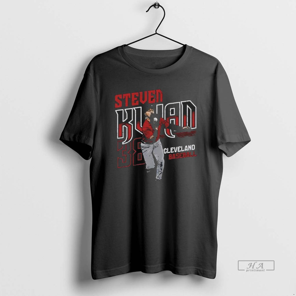 Trendy Steven Kwan Cleveland Baseball Steven Kwan Cleveland Player Name