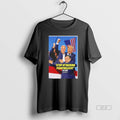 Trendy Stop Attcking Pedophiles Ted Cruz Trump Fight Parody Blackshirt