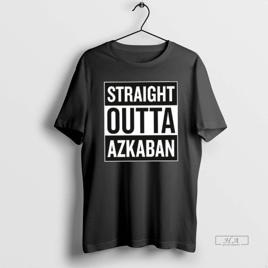 Trendy Straight Outta Azkaban Ceramic Ceramic And Classic Dad Cap