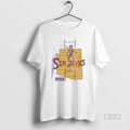 Trendy Sun Devils Psu Arizona State Vintage Sparky Football Shirts