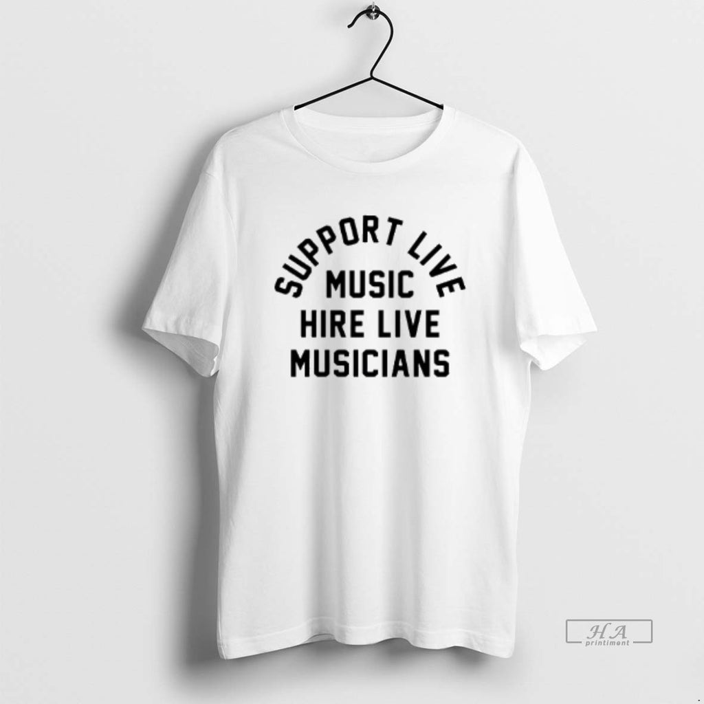 Trendy Support Live Music Hire Live Musicians