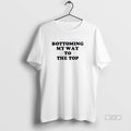 Trendy Syansmph Bottoming My Way To The Top