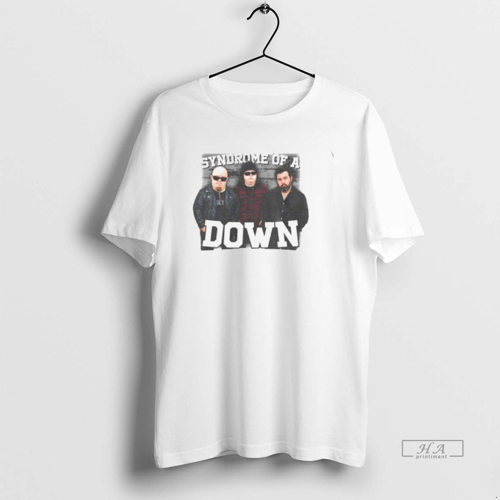 Trendy Syndrome Of A Down Graphic