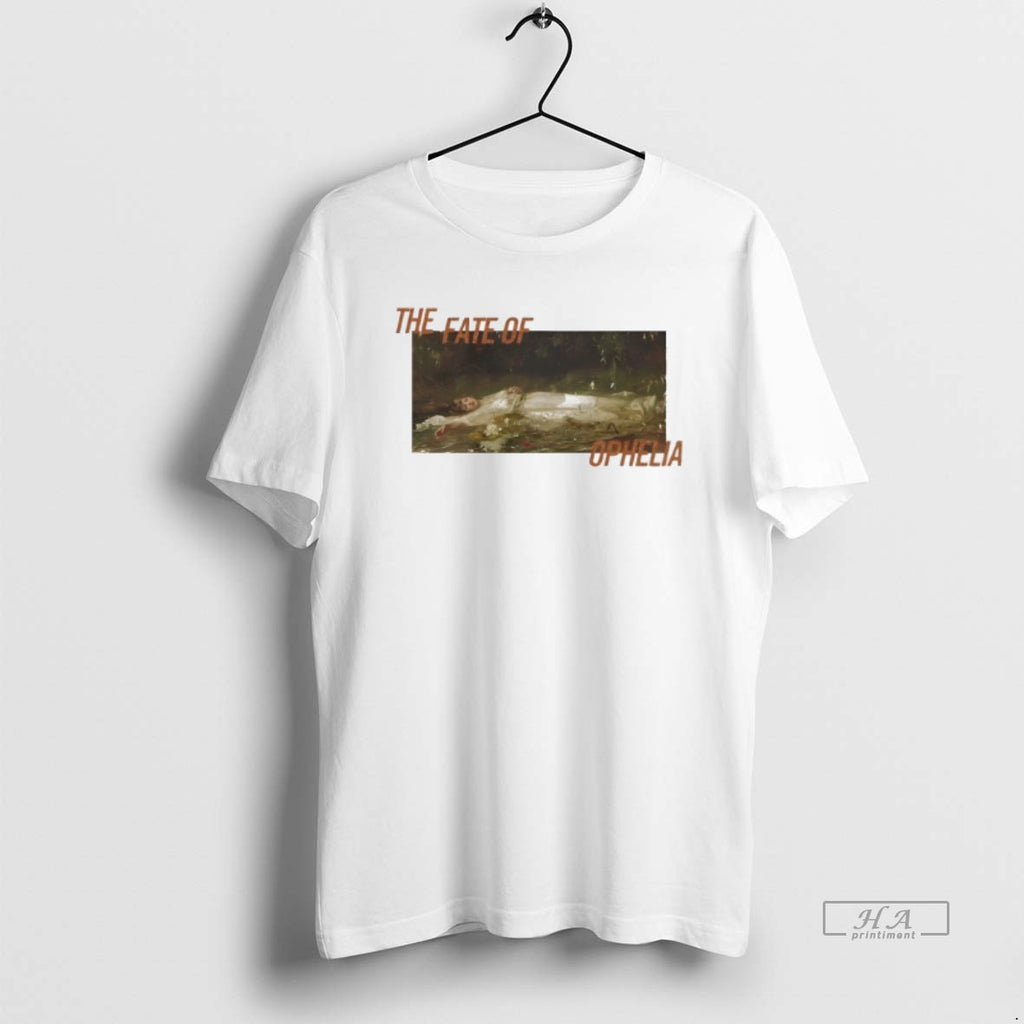 Trendy Tswift The Fate Of Ophelia
