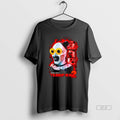 Trendy Terrifier 2 Damien Leone Art The Clown