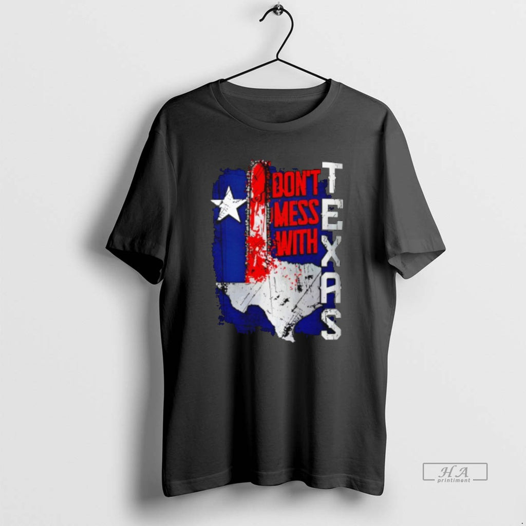 Trendy Texas Dont Mess With Map